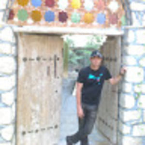 Meet your Posher, Hamid reza